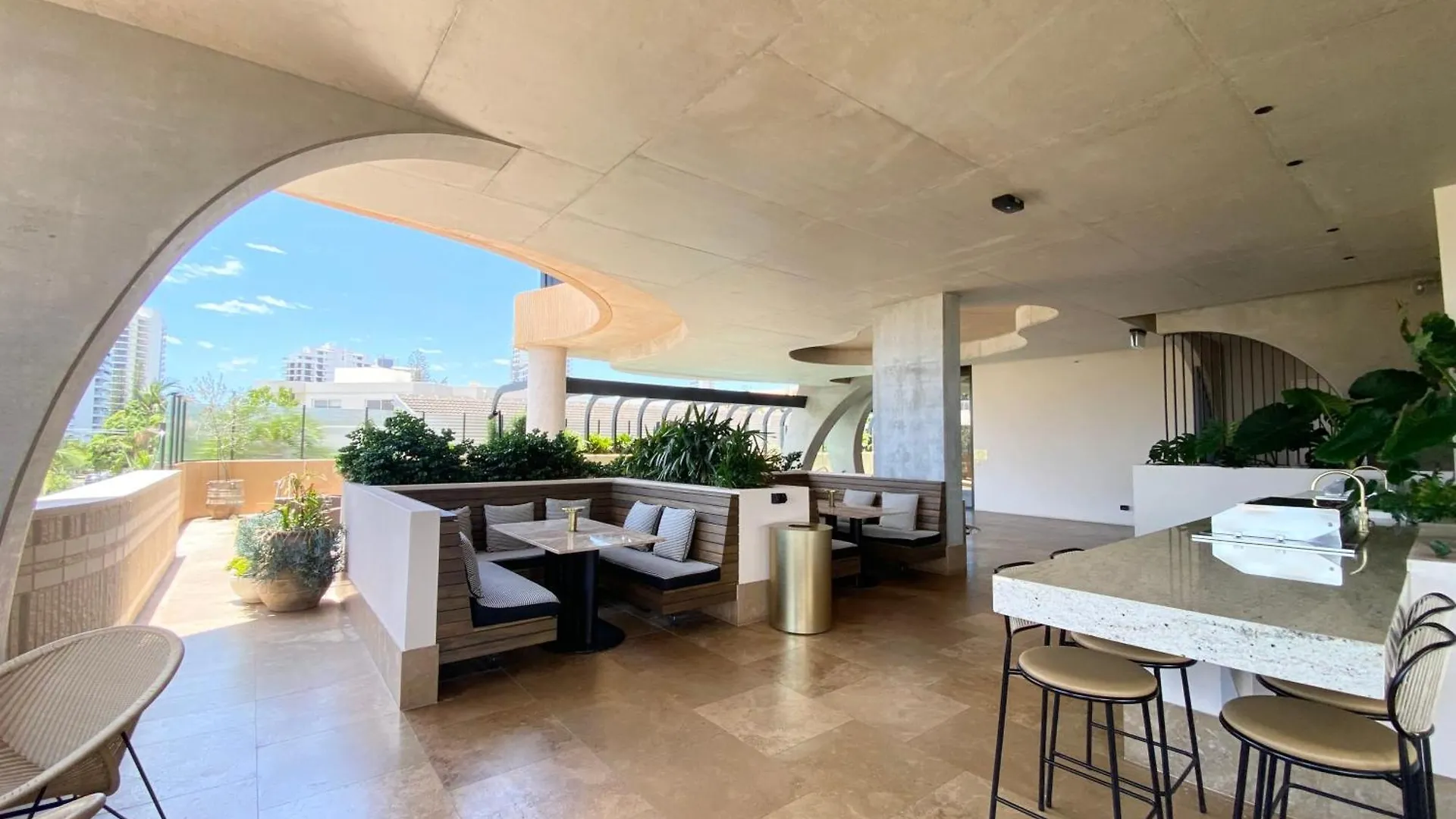Cassa Encore - Luxury Apartments Managed By The Cassa Guldkusten