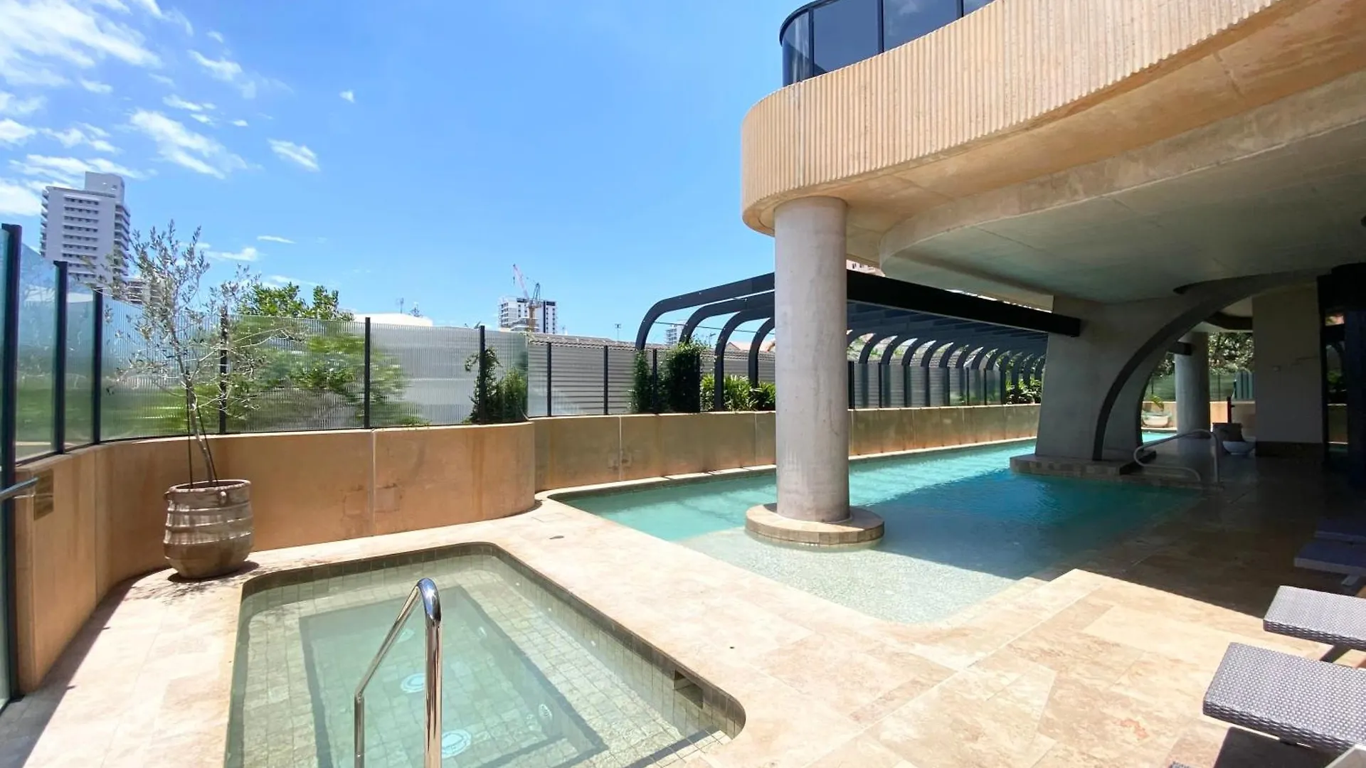 Cassa Encore - Luxury Apartments Managed By The Cassa Guldkusten