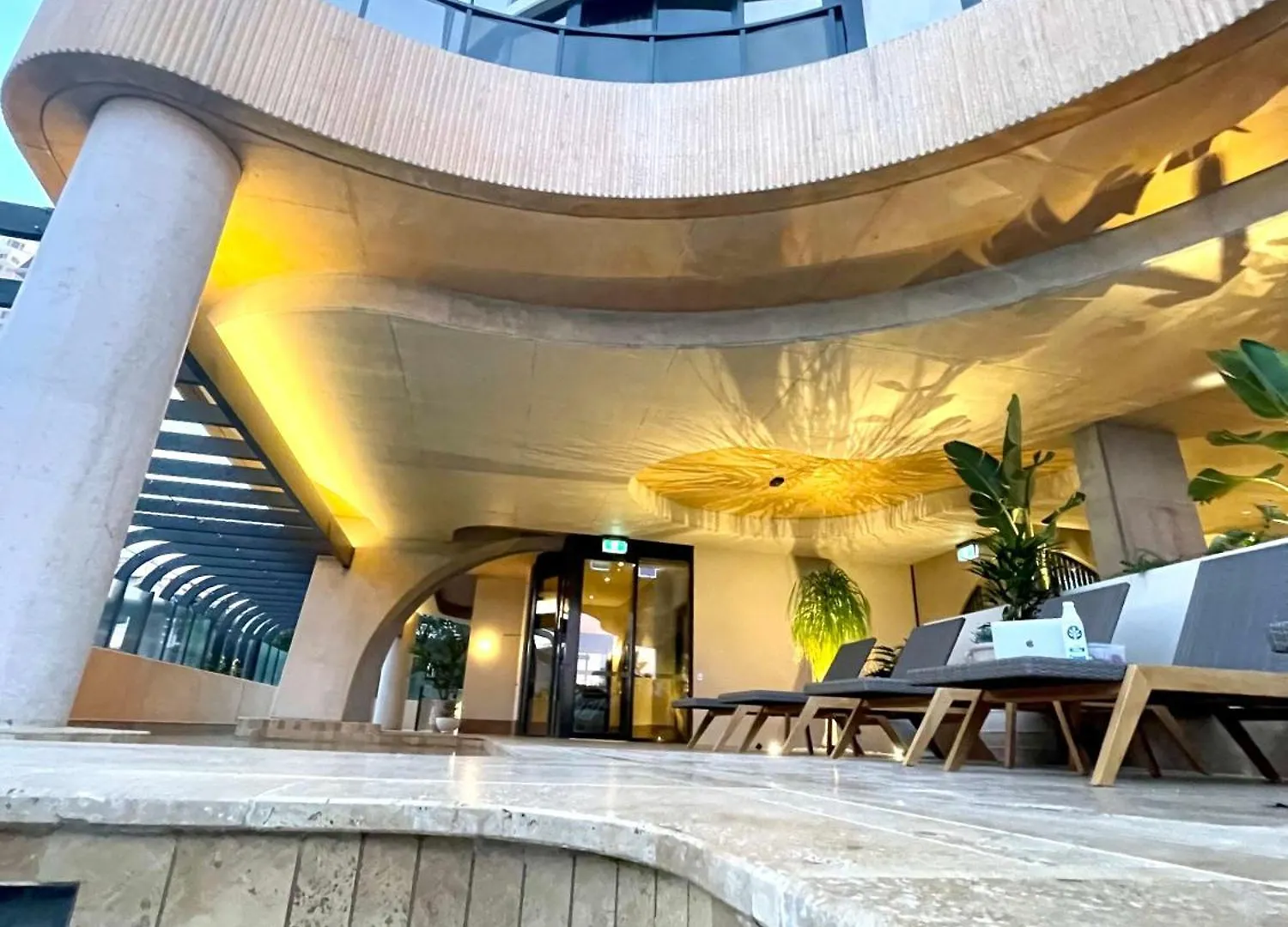 Cassa Encore - Luxury Apartments Managed By The Cassa Guldkusten