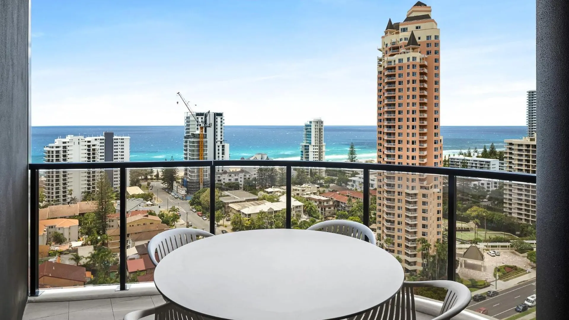 Cassa Encore - Luxury Apartments Managed By The Cassa Guldkusten Australien