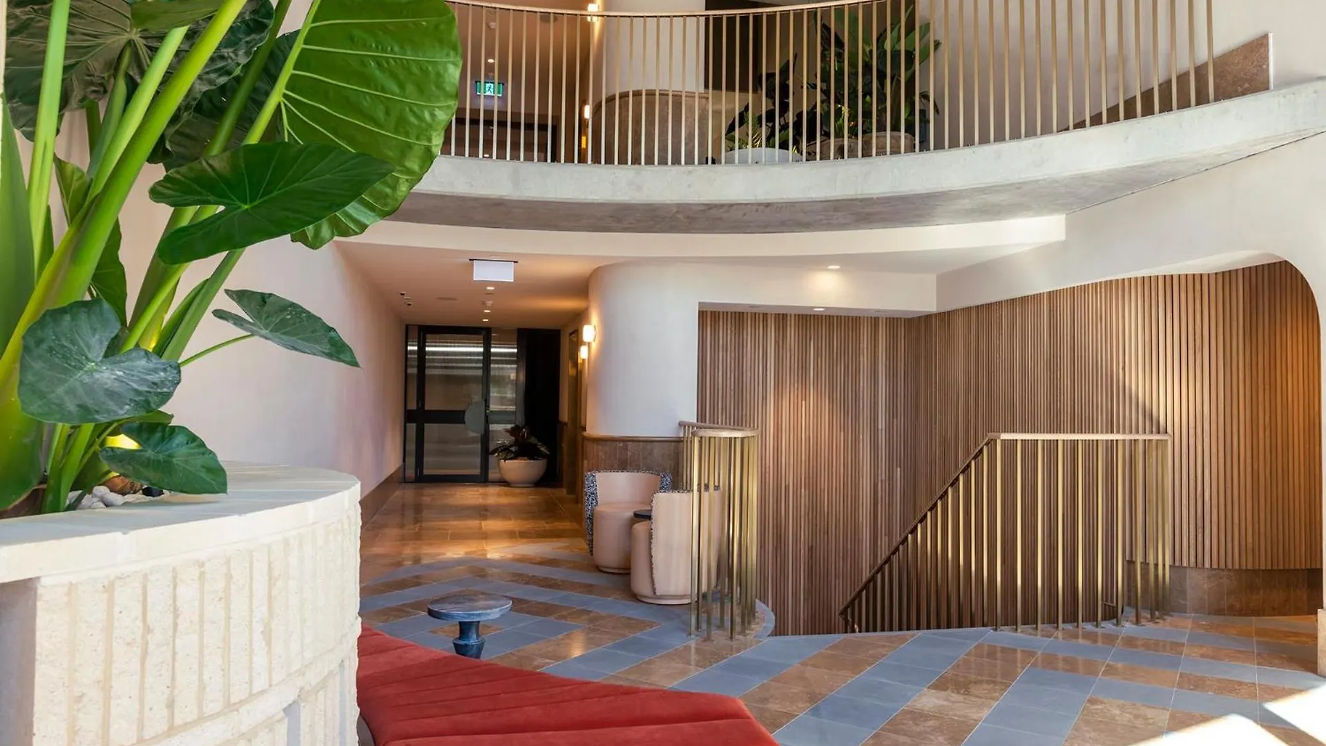 Cassa Encore - Luxury Apartments Managed By The Cassa Gold Coast