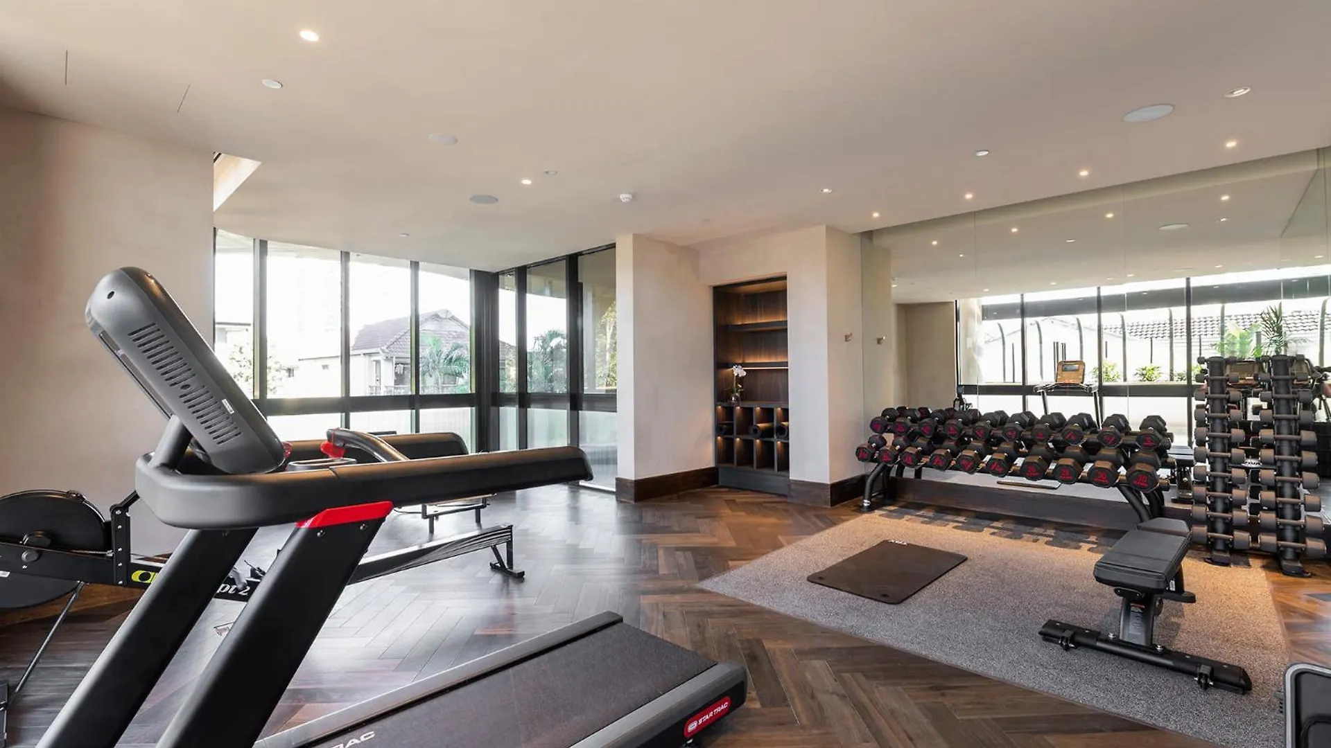 Cassa Encore - Luxury Apartments Managed By The Cassa Gold Coast 0*,  Australie