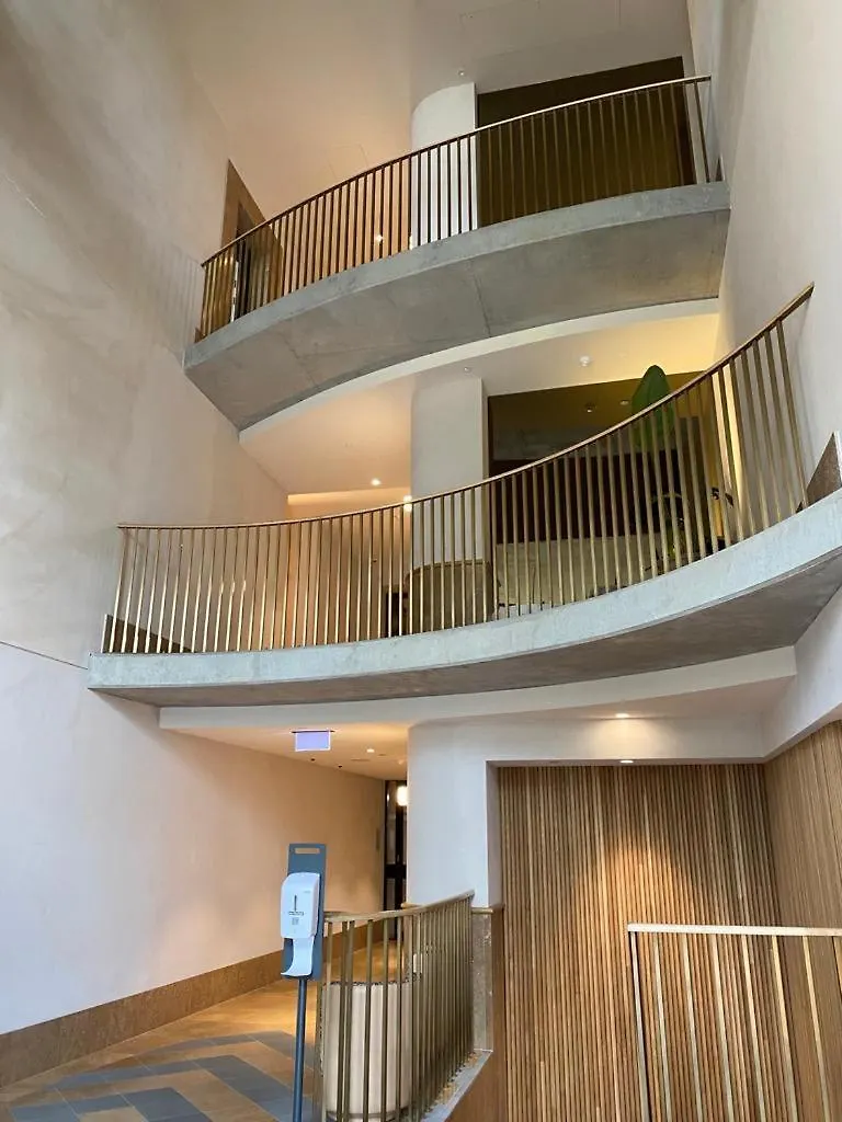 Cassa Encore - Luxury Apartments Managed By The Cassa Gold Coast
