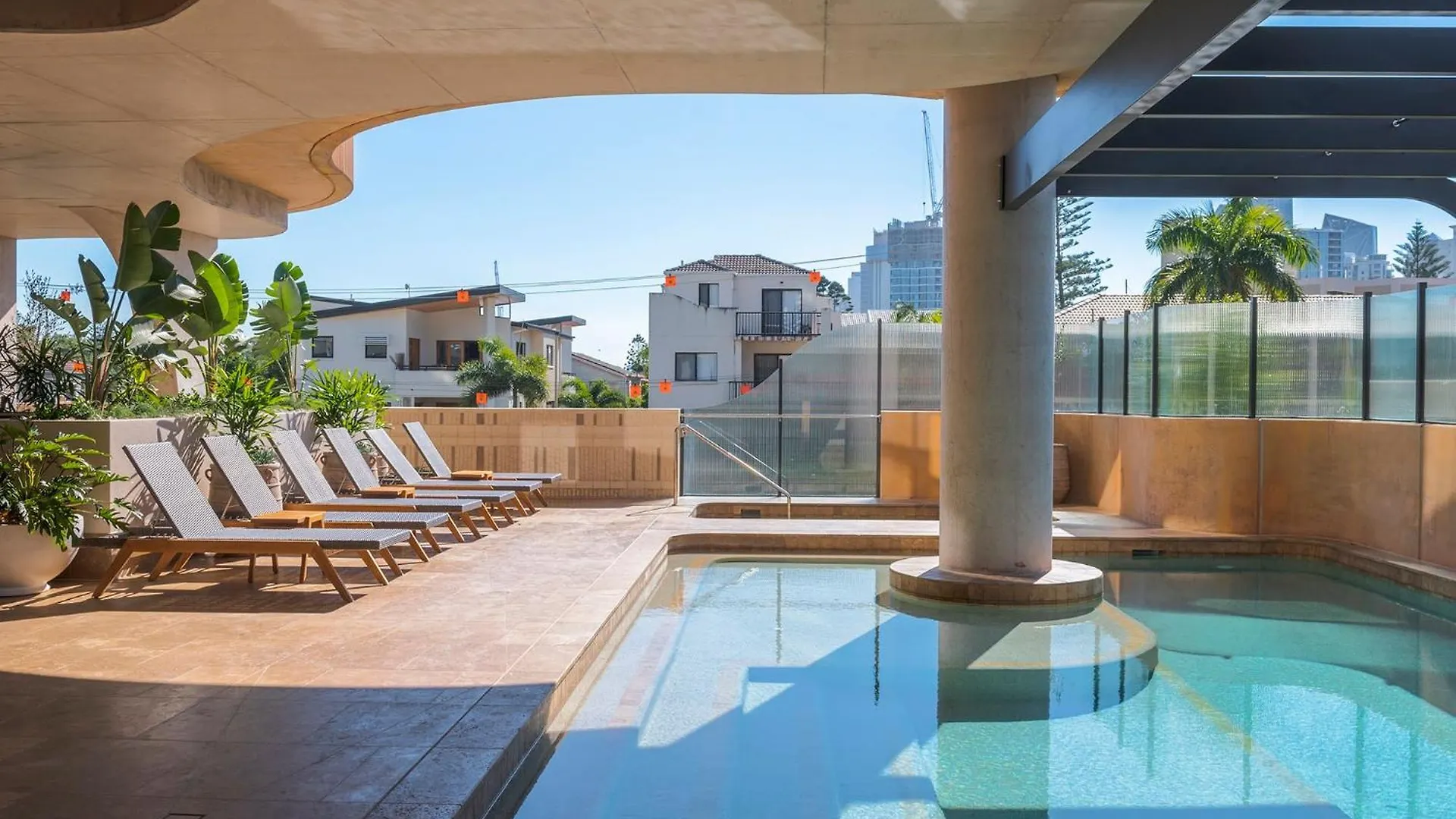 Cassa Encore - Luxury Apartments Managed By The Cassa Gold Coast