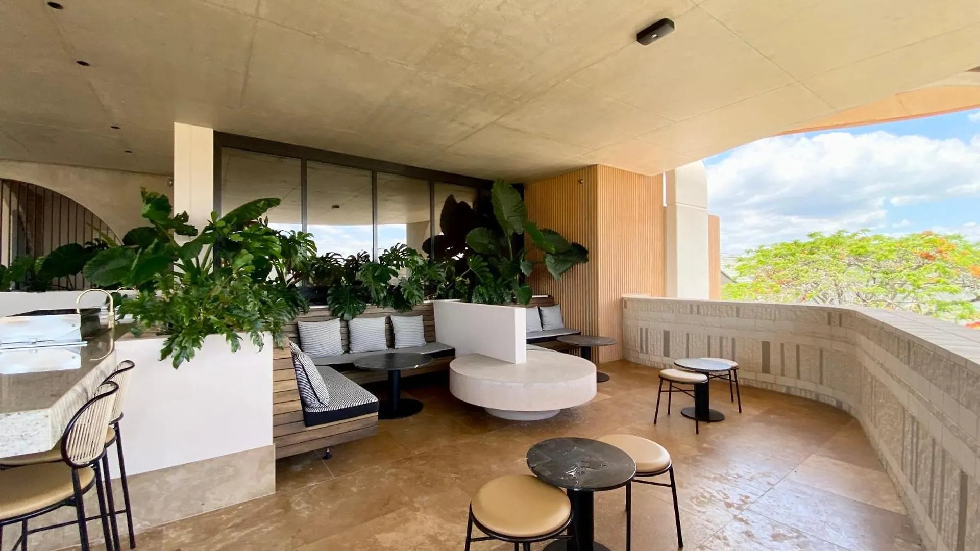 Cassa Encore - Luxury Apartments Managed By The Cassa Gold Coast 0*,  Australie