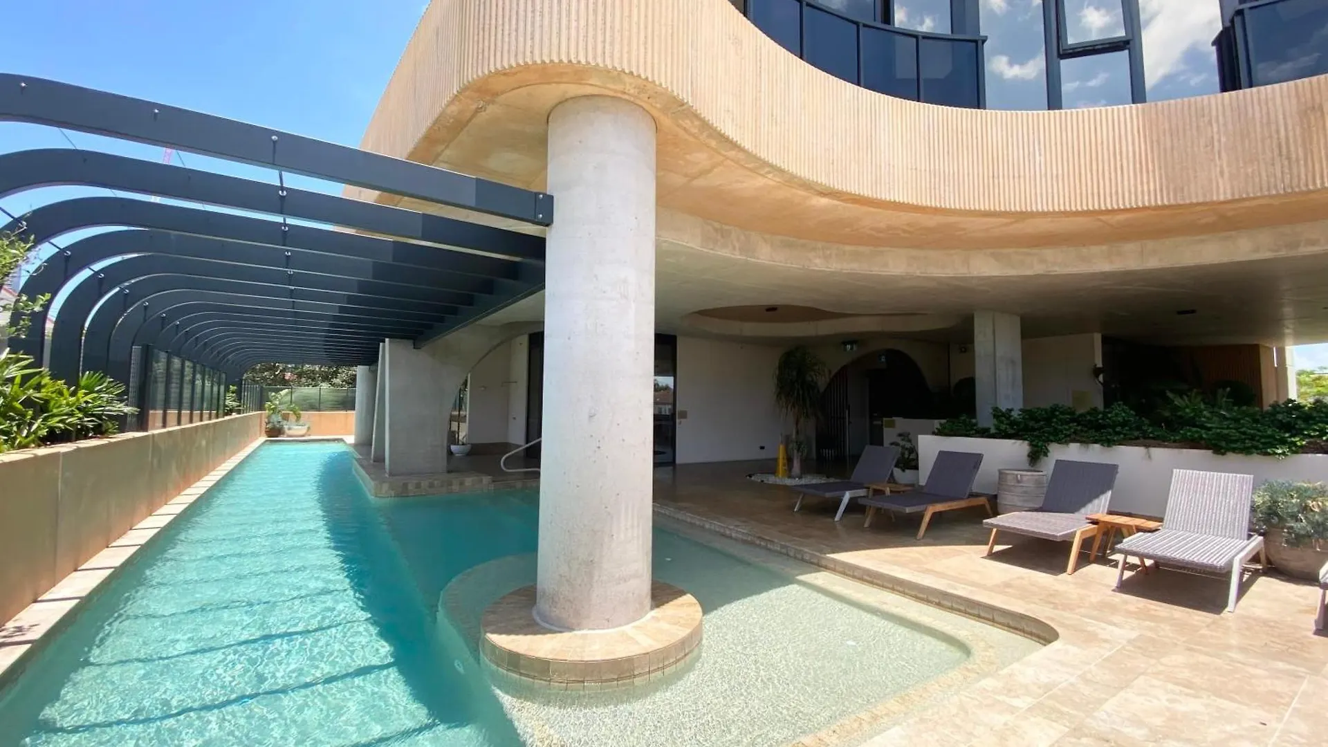 Cassa Encore - Luxury Apartments Managed By The Cassa Gold Coast