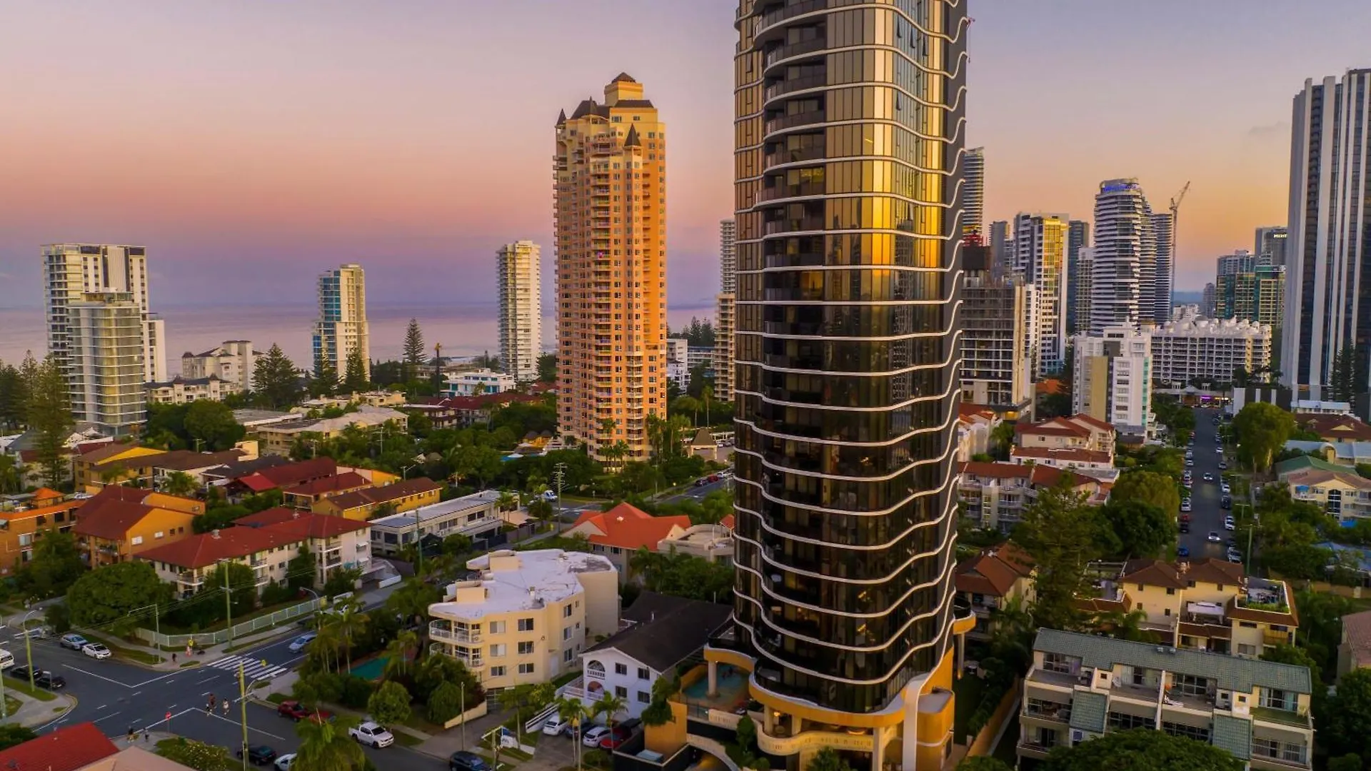 Cassa Encore - Luxury Apartments Managed By The Cassa Gold Coast