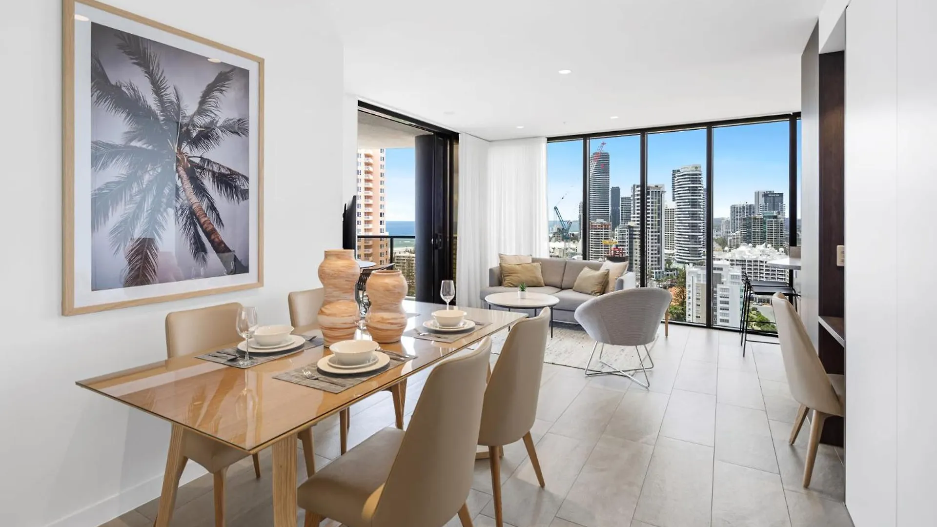 Cassa Encore - Luxury Apartments Managed By The Cassa Gold Coast