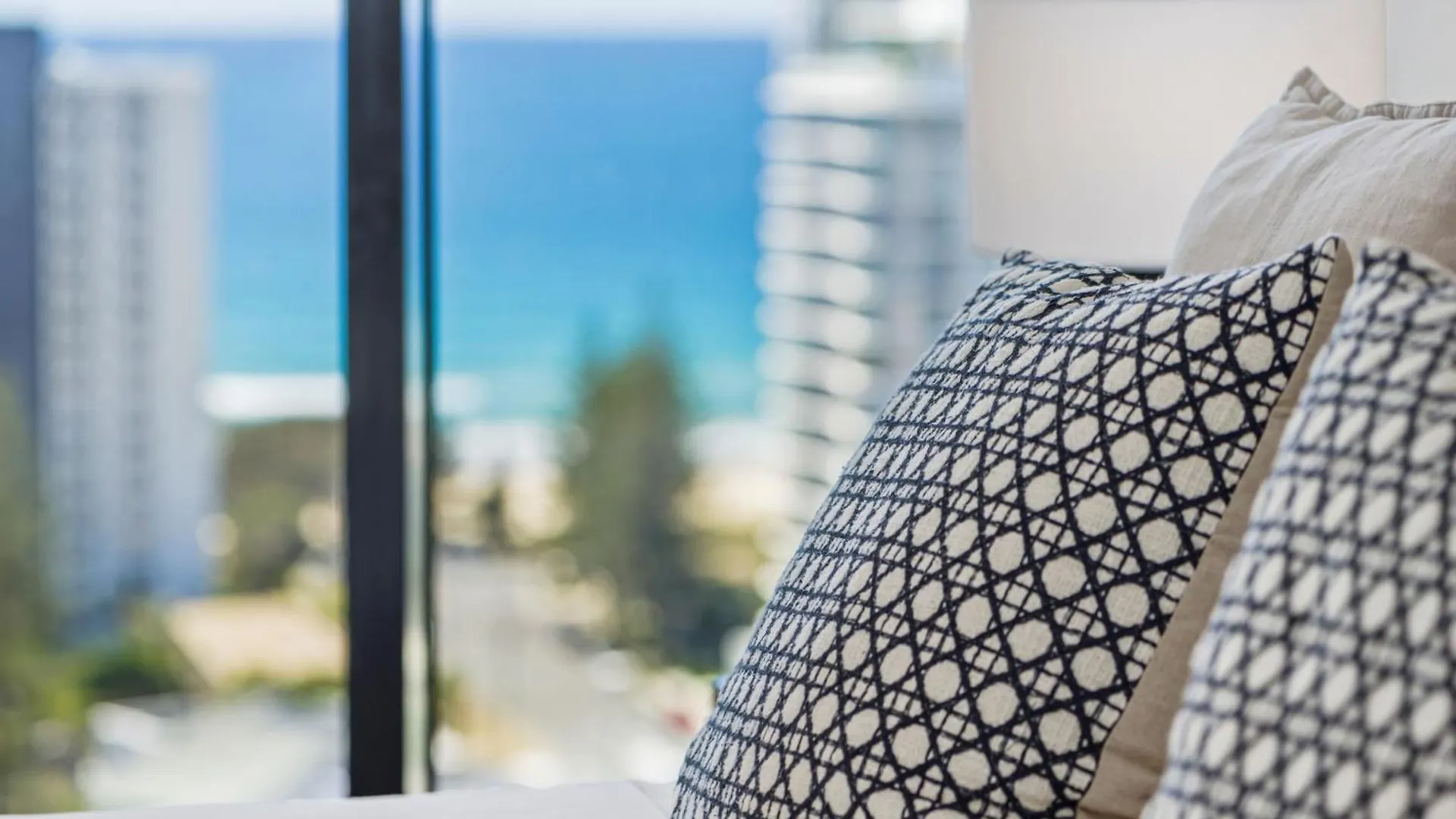 Cassa Encore - Luxury Apartments Managed By The Cassa Gold Coast