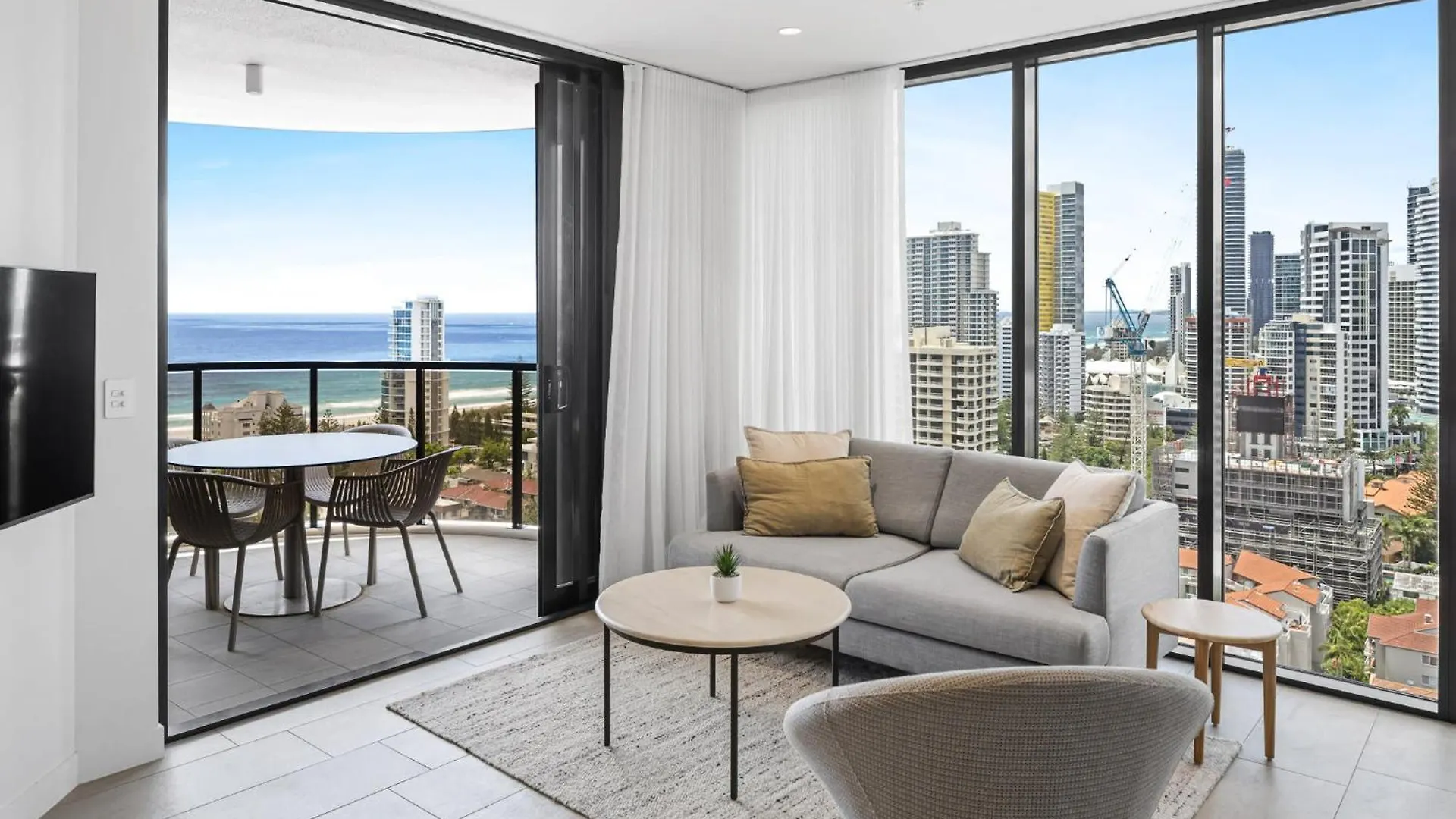 Cassa Encore - Luxury Apartments Managed By The Cassa Gold Coast