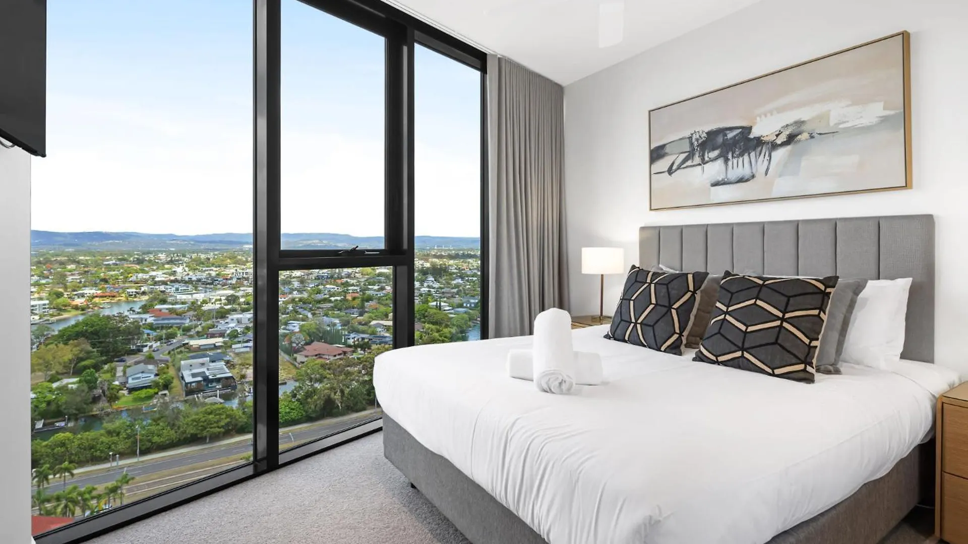Cassa Encore - Luxury Apartments Managed By The Cassa Gold Coast Australie