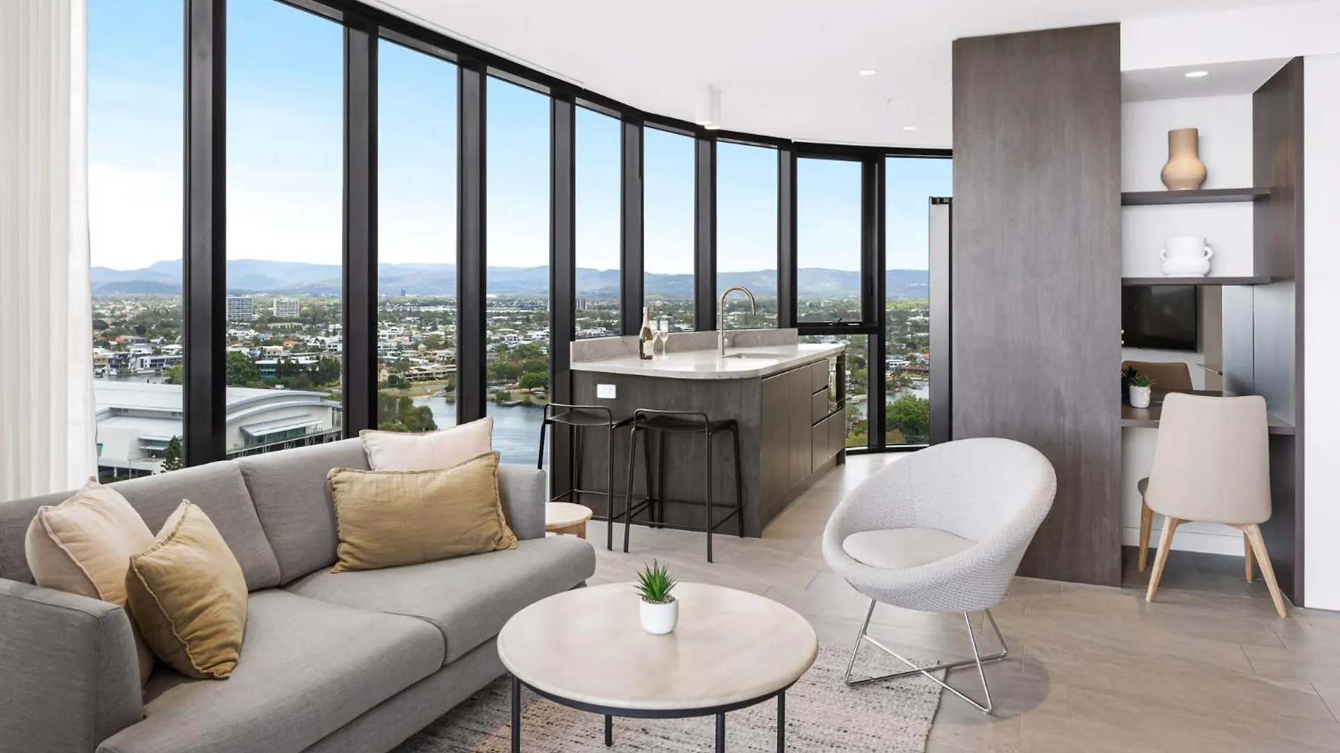 Cassa Encore - Luxury Apartments Managed By The Cassa Gold Coast