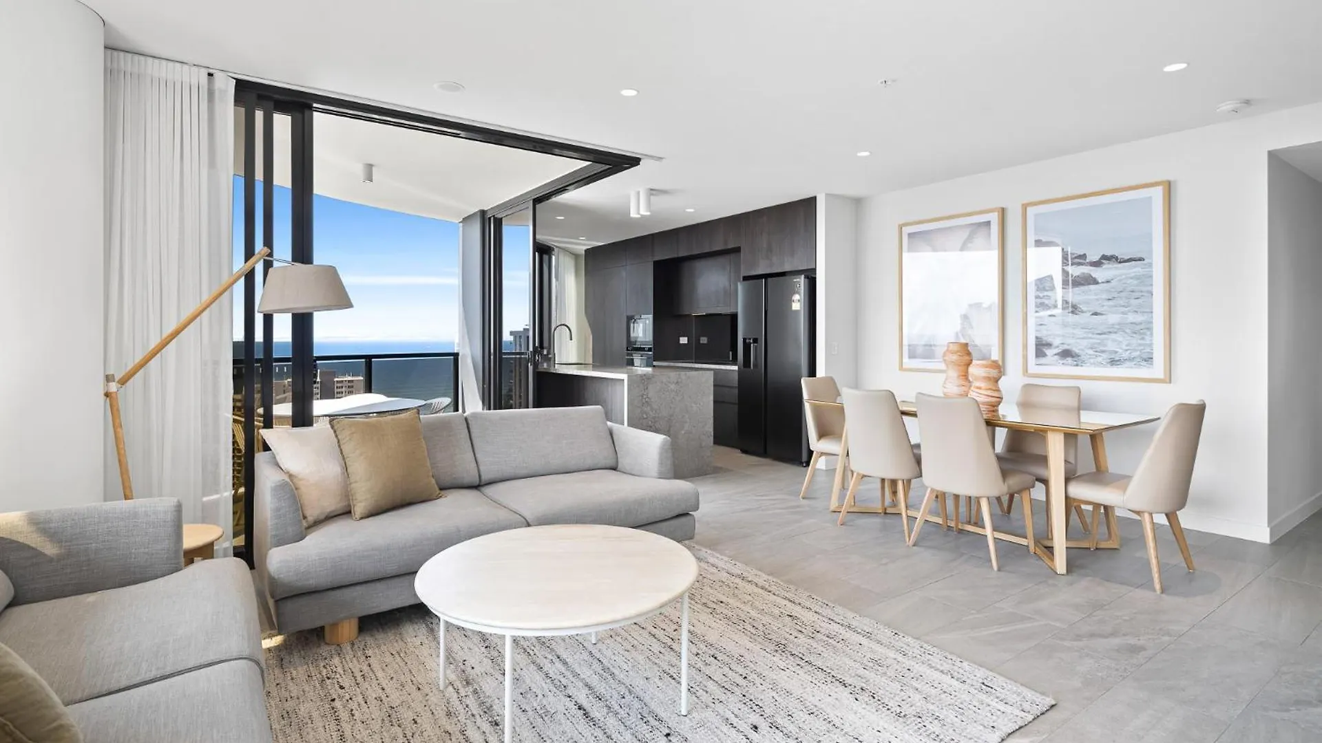 Cassa Encore - Luxury Apartments Managed By The Cassa Gold Coast