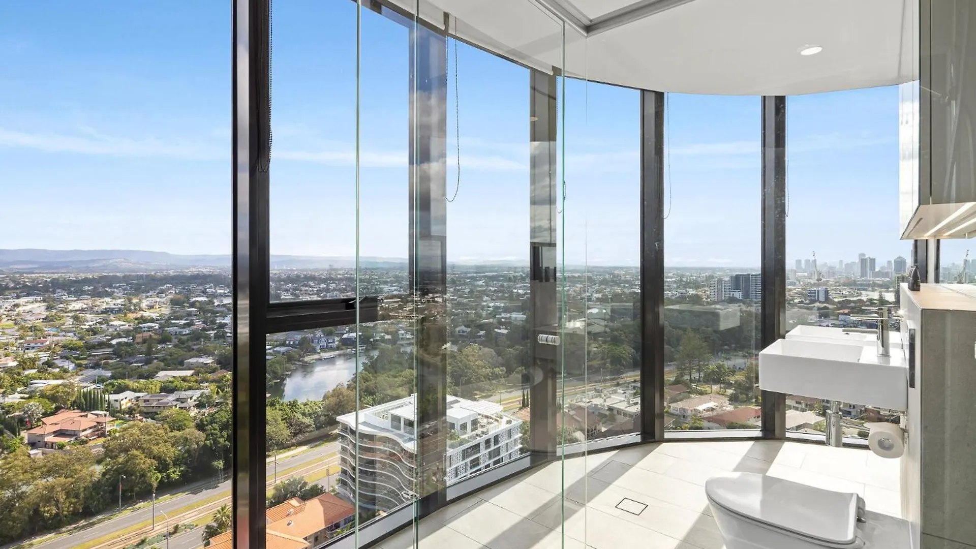 Cassa Encore - Luxury Apartments Managed By The Cassa Gold Coast
