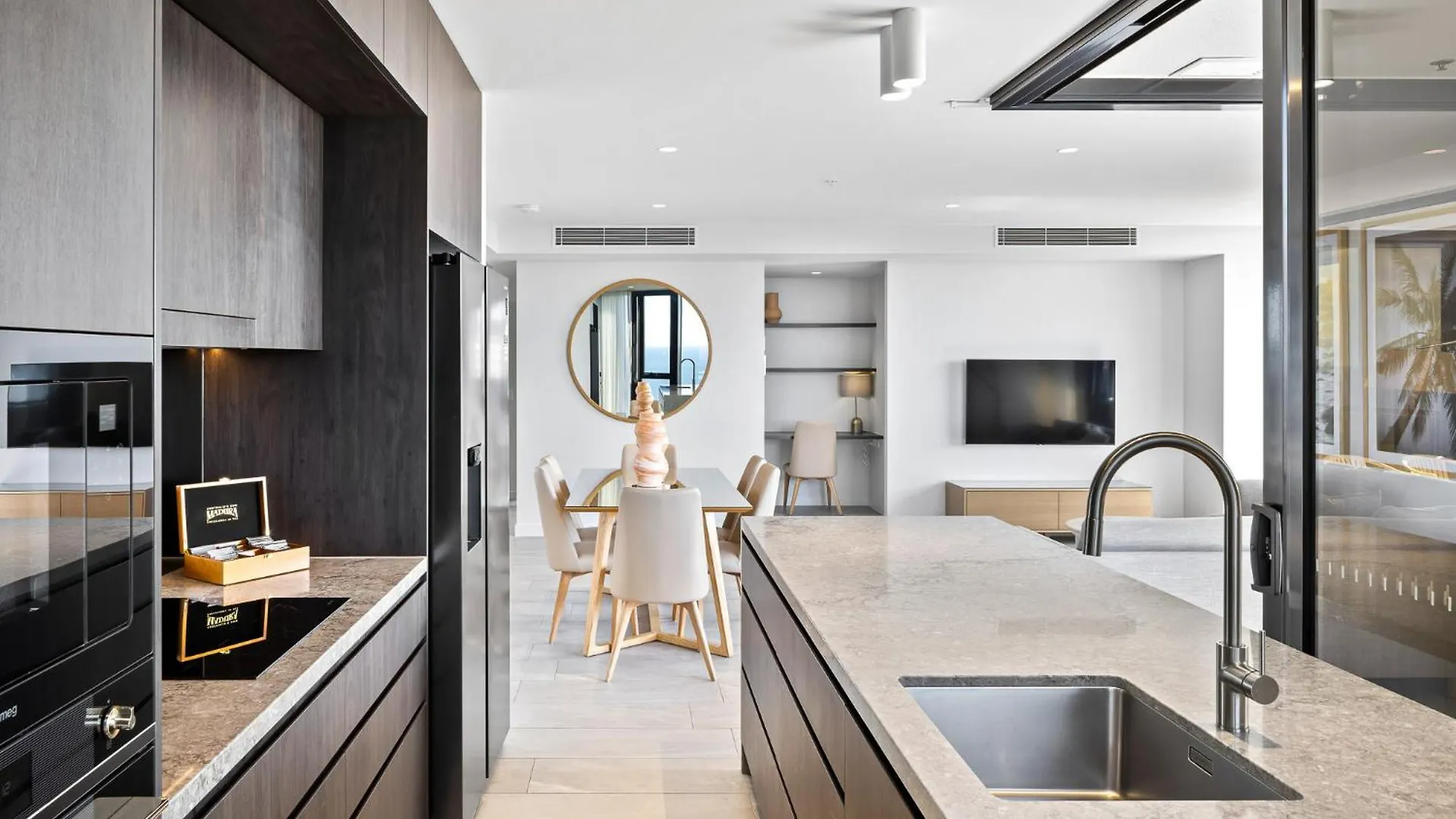 Cassa Encore - Luxury Apartments Managed By The Cassa Gold Coast Australie