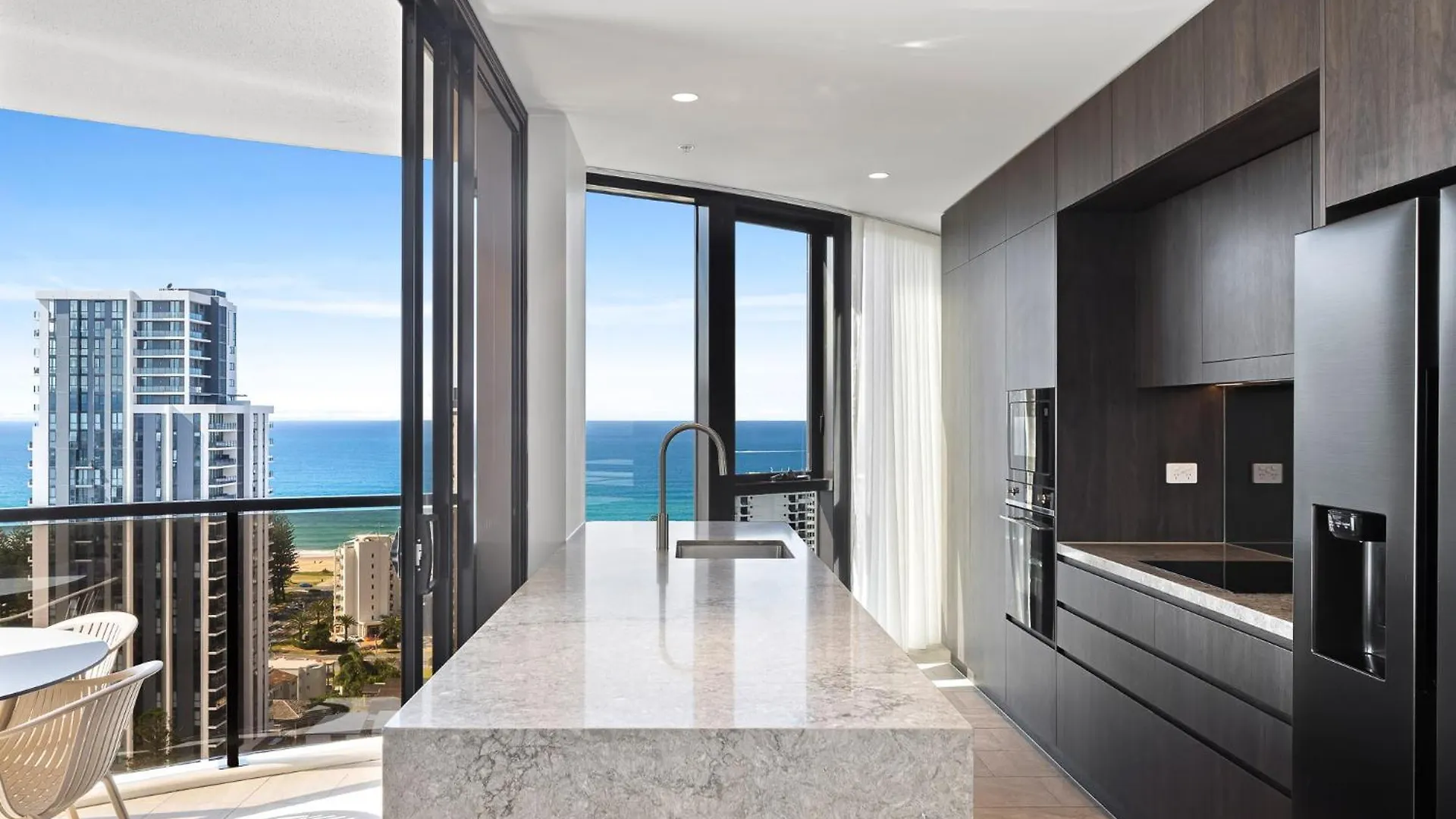 Cassa Encore - Luxury Apartments Managed By The Cassa Gold Coast