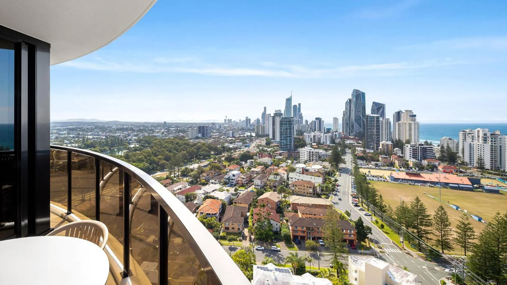 Cassa Encore - Luxury Apartments Managed By The Cassa Gold Coast