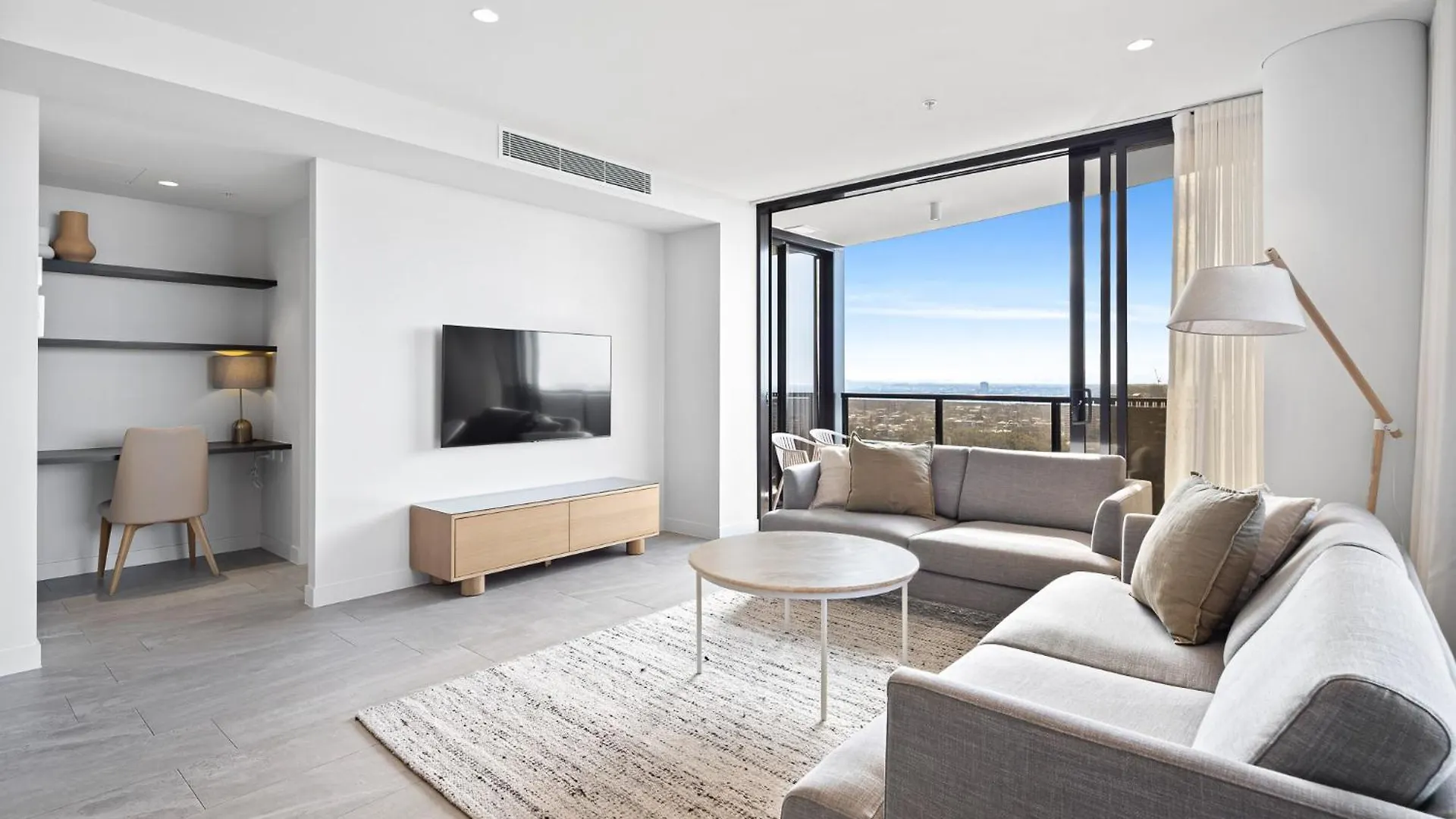 Cassa Encore - Luxury Apartments Managed By The Cassa Gold Coast